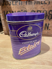 Cadburys vintage chocolate for sale  HOLSWORTHY