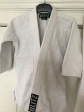 Kids blitz white for sale  YORK