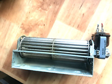Querstromlüfter ventilator f� gebraucht kaufen  Würzburg
