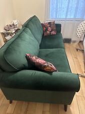 Scs seat dark for sale  SWINDON