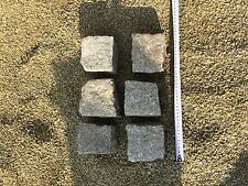 Granitpflaster grau gebraucht gebraucht kaufen  Mittenwalde