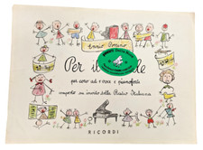 Per natale porrino usato  Teramo