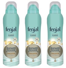 Fenjal classic shower gebraucht kaufen  Langen