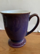 Denby pottery storm for sale  SHANKLIN