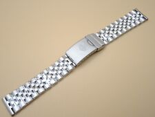 New 18mm stainless d'occasion  Expédié en Belgium
