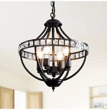 Farmhouse style crystal for sale  Chicago