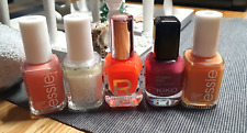 Nagellack set essie gebraucht kaufen  Duvensee, Klinkrade, Kühsen, Labenz