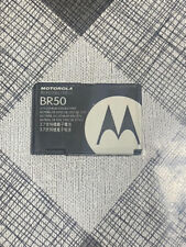 Br50 genuine battery for sale  LONDON
