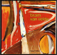 Bram van velde. d'occasion  Argenteuil