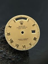1288 rolex zifferblatt gebraucht kaufen  Gersthofen