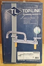 Top line deck for sale  Dacono