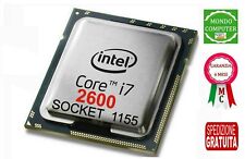 Processore intel socket usato  Forli