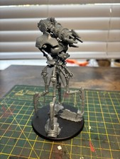 Necrons canoptek doomstalker d'occasion  Expédié en Belgium