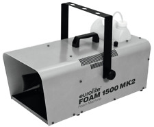 Eurolite foam 1500 gebraucht kaufen  Kusel