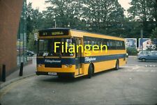 Original bus colour for sale  SHEFFORD