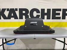 Cabeça de escova Karcher S65 #2.763-030.0, usado comprar usado  Enviando para Brazil