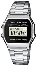Casio vintage 158wea usato  Italia