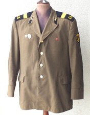 Giacca vintage sovietica usato  Milano