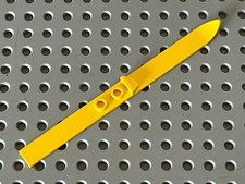 Ski yellow lego d'occasion  France