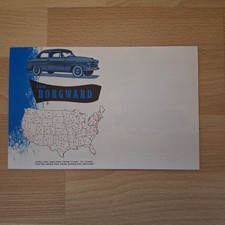 Borgward prospekt usa gebraucht kaufen Borgward prospekt usa gebraucht kaufen  Oldenburg (Oldenburg)