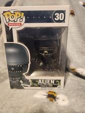 Funko pop alien for sale  HAILSHAM