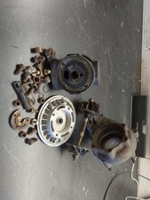 garrett turbo t3 for sale  CUPAR