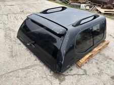 Truckman rear canopy for sale  WHITBY