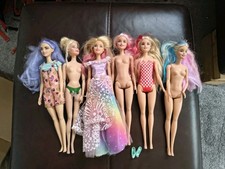 Barbie dolls bundle for sale  TADCASTER