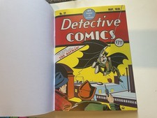 Copies detective comics for sale  Corona