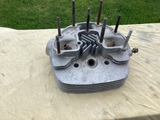 Bsa b44 cylinder for sale  MONTROSE