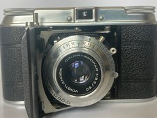 Voigtlander vito color for sale  COVENTRY