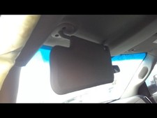 Driver sun visor for sale  Corvallis