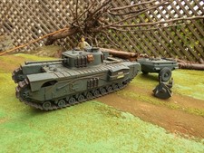 Built british churchill for sale  MATLOCK