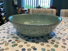 Denby regency green for sale  NORTHWICH
