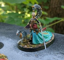 Yvraine model. eldar. for sale  Orono
