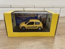 Voiture miniature poste d'occasion  Les Mées