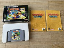 Diddy kong racing d'occasion  Viuz-en-Sallaz