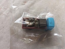 Model plastic lorry for sale  LEICESTER