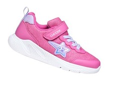 Geox scarpe sneakers usato  Montecchio Maggiore