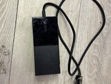 Adaptador CA fonte de alimentação gorda Microsoft Xbox One oficial usado sem cabo de alimentação comprar usado  Enviando para Brazil