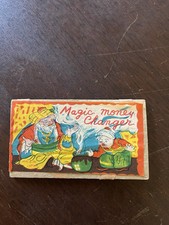 Vintage magic money for sale  York