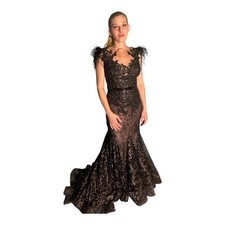 Exquisite hand beaded for sale  Las Vegas