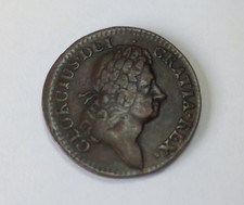 irish penny for sale  POOLE