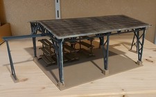 Vollmer 45616 fertig gebraucht kaufen  Rohrbach