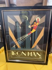 Art deco iron for sale  Tampa