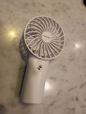 Portable usb fan for sale  MORDEN