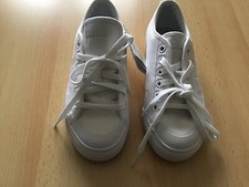 Adidas nizza trefoil gebraucht kaufen  Frankfurt am Main