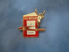 Pin vandystadt sportives. d'occasion  Pommeuse