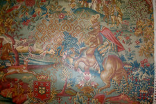 Yds warwick fabric d'occasion  Expédié en Belgium