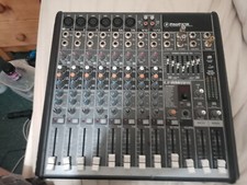 mackie mixer for sale  MABLETHORPE